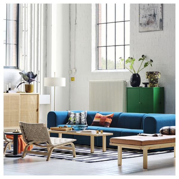 IKEA, дополнительный ракурс