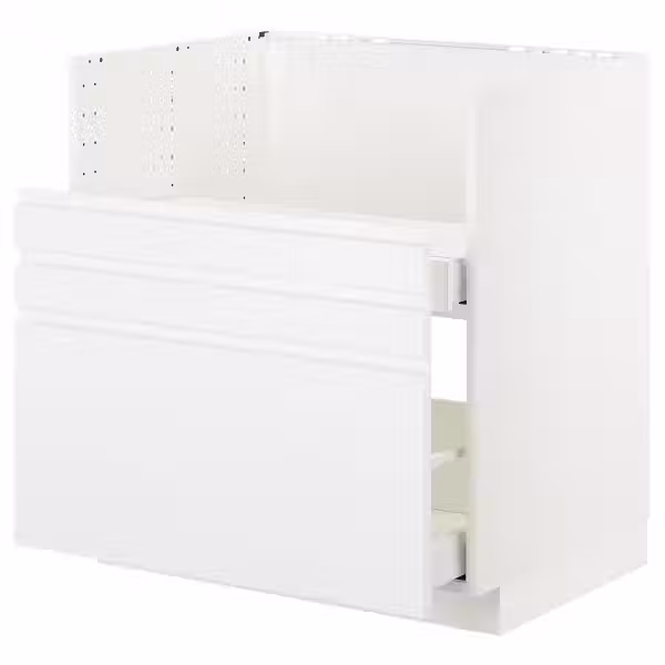 METOD / MAXIMERA Шкаф для мойки ТАЛЛШЁН - фото 1