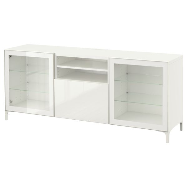 IKEA, вид спереди