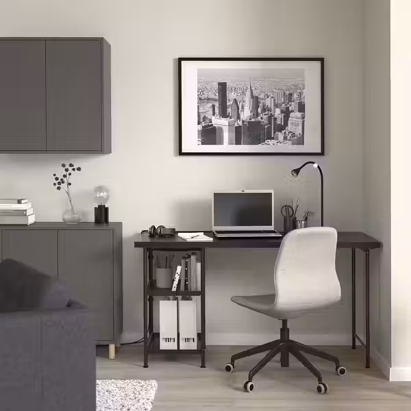 IKEA, дополнительный ракурс