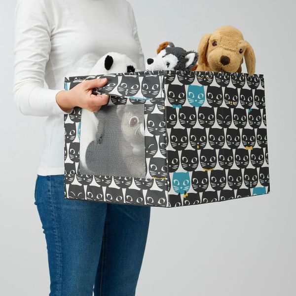 Упаковка 3 из 3 для IKEA