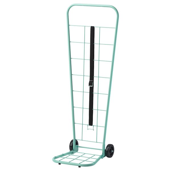 Тележка/шпалера ДУНСОН, светло-зеленый (34x42 см) - фото 1
