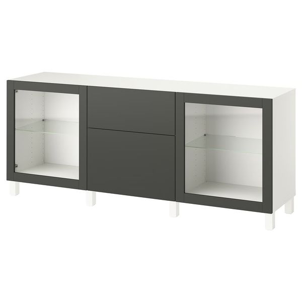 IKEA, вид спереди