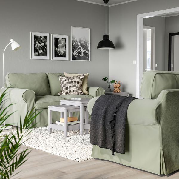 IKEA, дополнительный ракурс