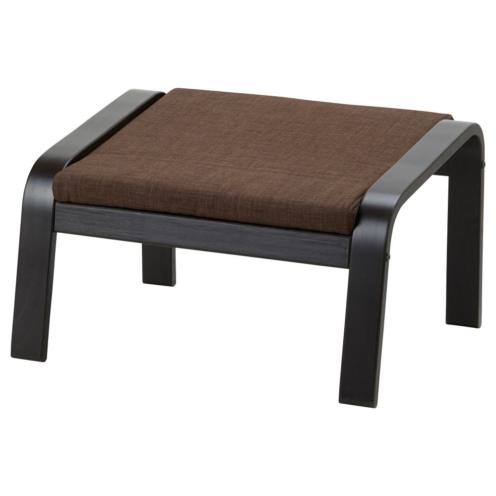 IKEA, вид спереди - схема-чертеж с размерами