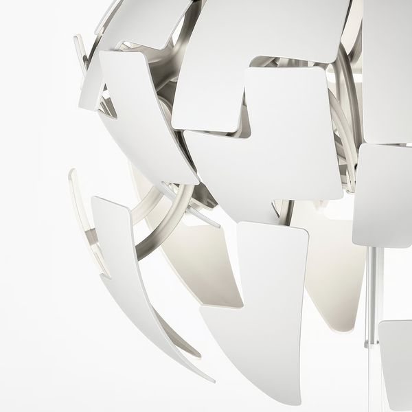 IKEA, дополнительный ракурс - схема-чертеж с размерами