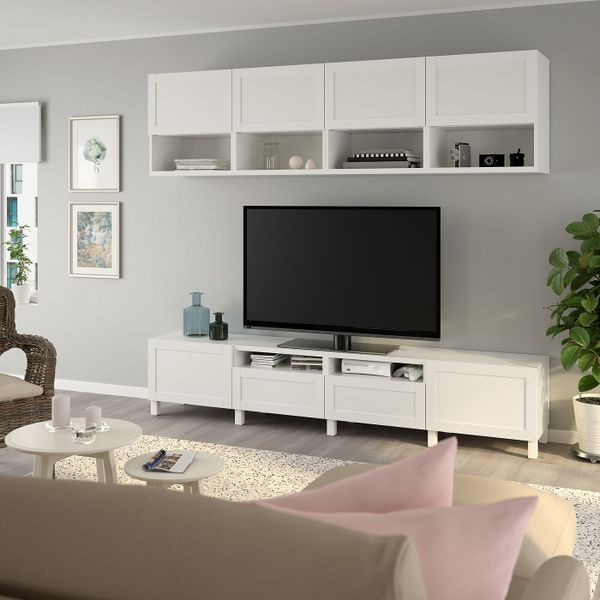 IKEA, дополнительный ракурс