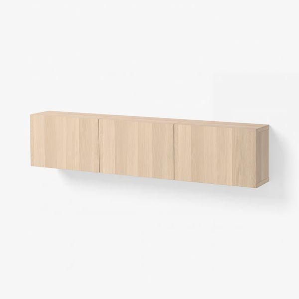 IKEA, дополнительный ракурс - схема-чертеж с размерами