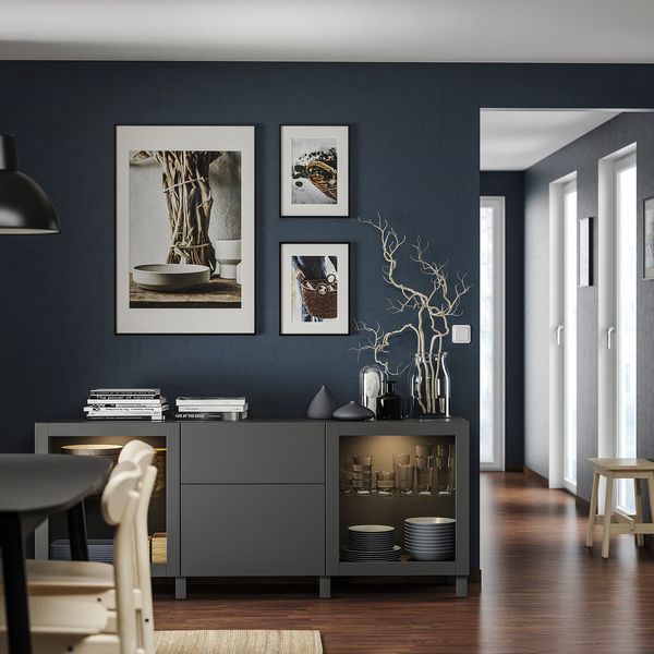 IKEA, дополнительный ракурс