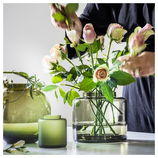 IKEA, дополнительный ракурс