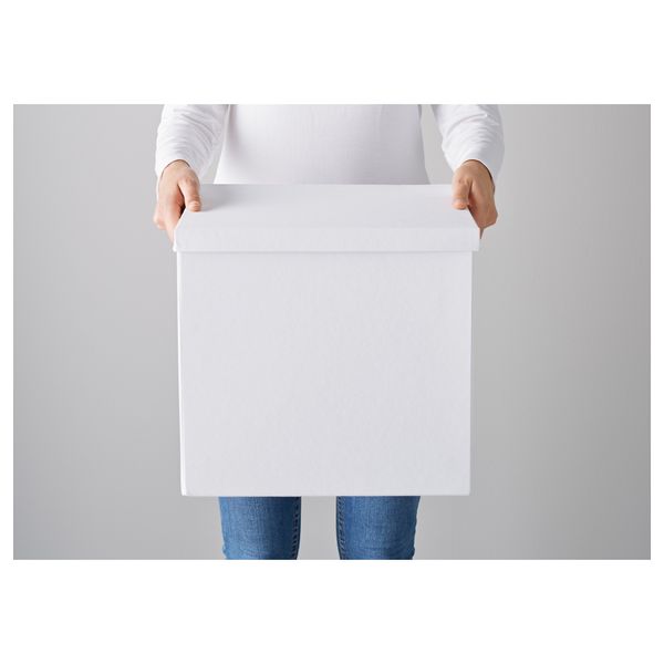 Упаковка 4 из 5 для IKEA