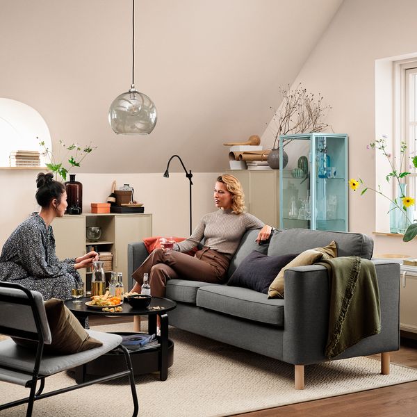 IKEA, дополнительный ракурс