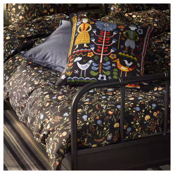 TRATTKAKTUS Чехол на подушку - разноцветный 50x50 см - фото 7