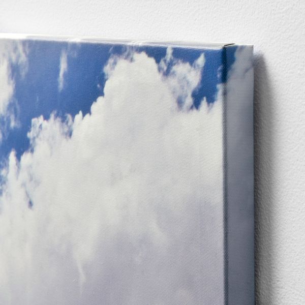 IKEA, дополнительный ракурс - схема-чертеж с размерами