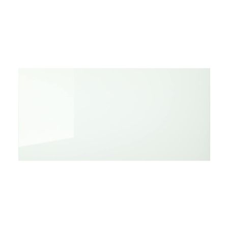 4 панели для рамы раздвижной дверцы, матовое стекло 100x201 см IKEA SEKKEN СЭККЕН 804.423.44