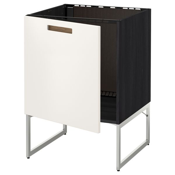 IKEA, вид спереди - схема-чертеж с размерами
