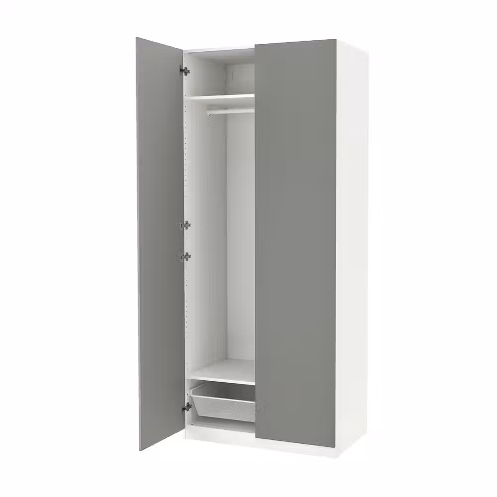 IKEA, вид спереди