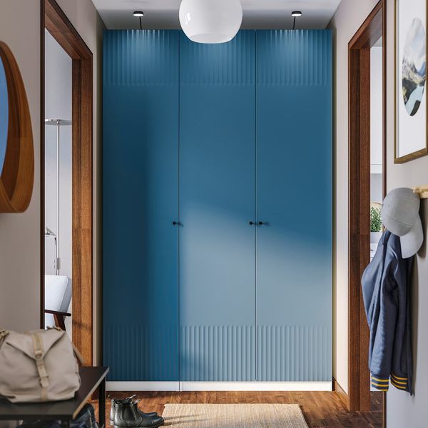 IKEA, дополнительный ракурс