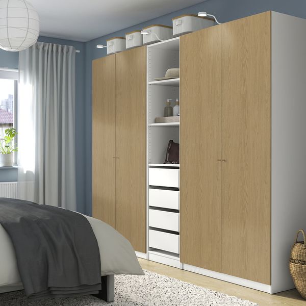 IKEA, дополнительный ракурс