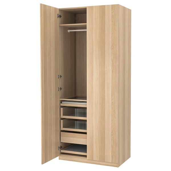 IKEA, вид спереди