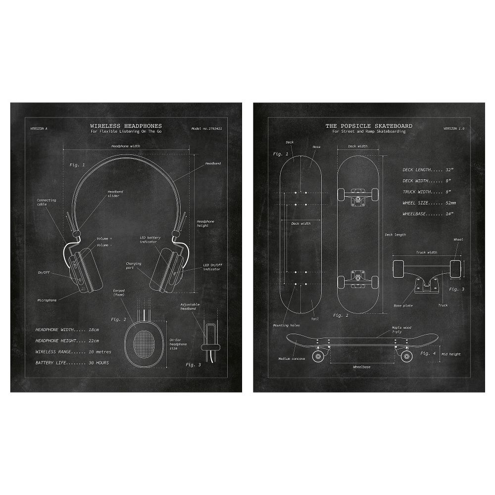 IKEA, вид спереди