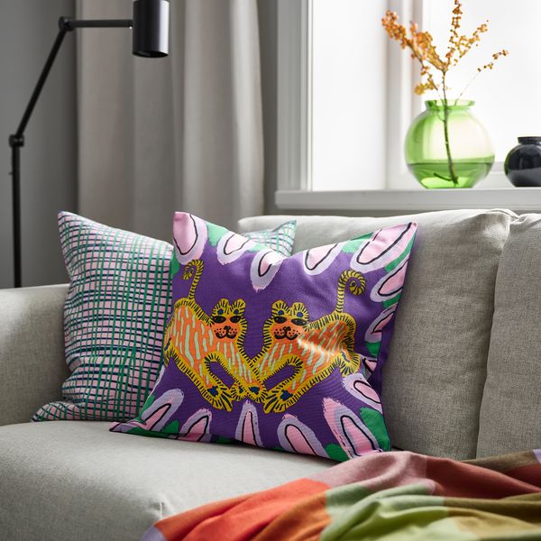 IKEA, дополнительный ракурс