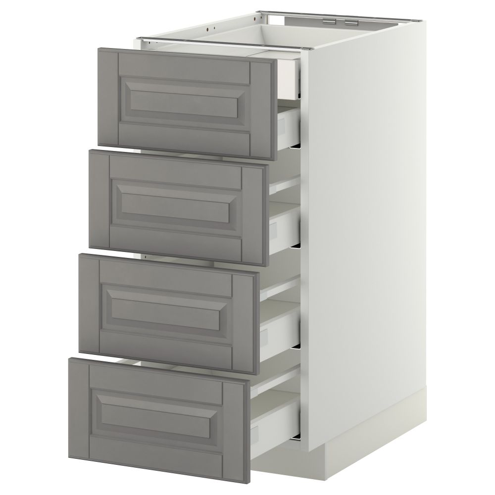 IKEA, вид спереди