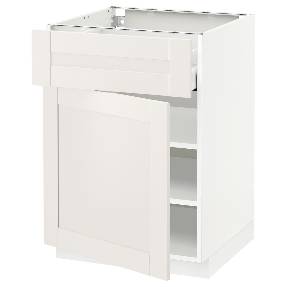 IKEA, вид спереди