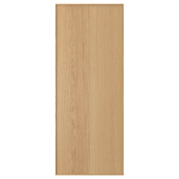 Дверь, дуб 40x100 см IKEA EKESTAD ЭКЕСТАД 203.670.88 - фото 1