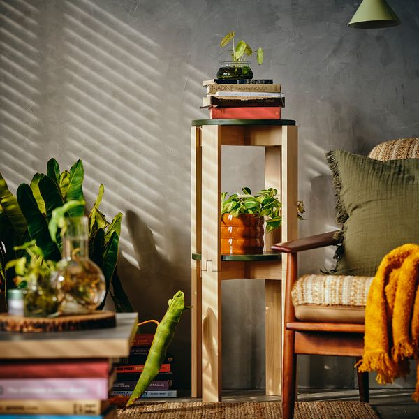 IKEA, дополнительный ракурс