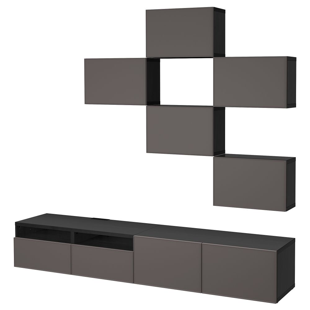 IKEA, вид спереди