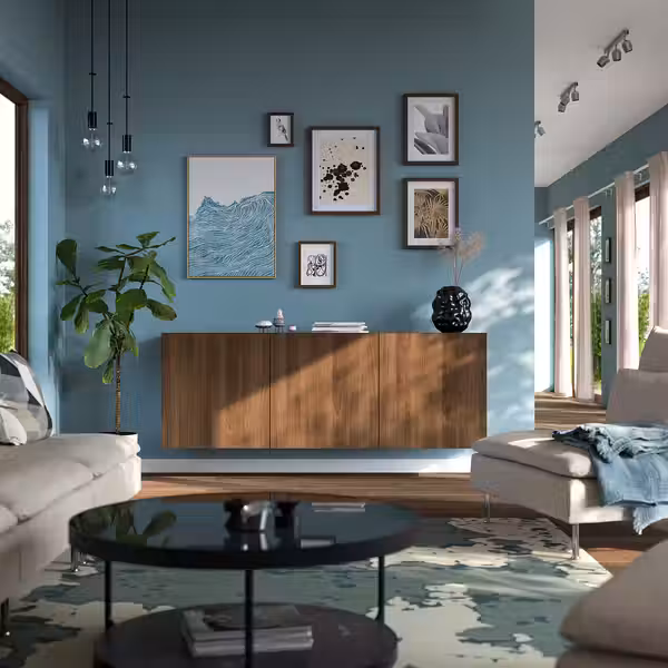 IKEA, дополнительный ракурс