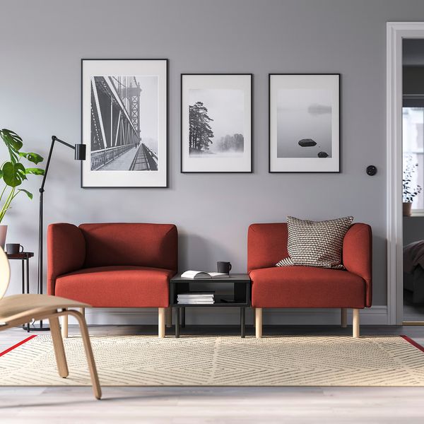 IKEA, дополнительный ракурс