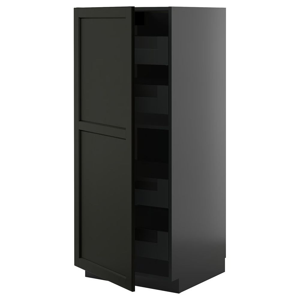 IKEA, вид спереди