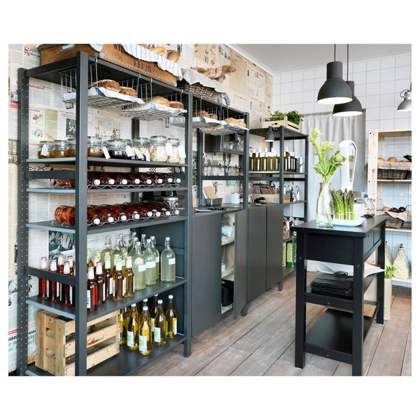 IKEA, дополнительный ракурс
