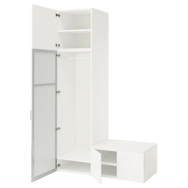 IKEA, вид спереди
