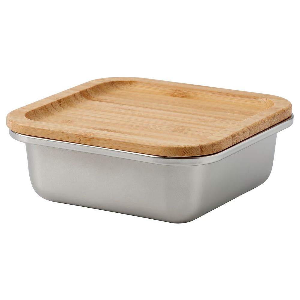 IKEA, вид спереди