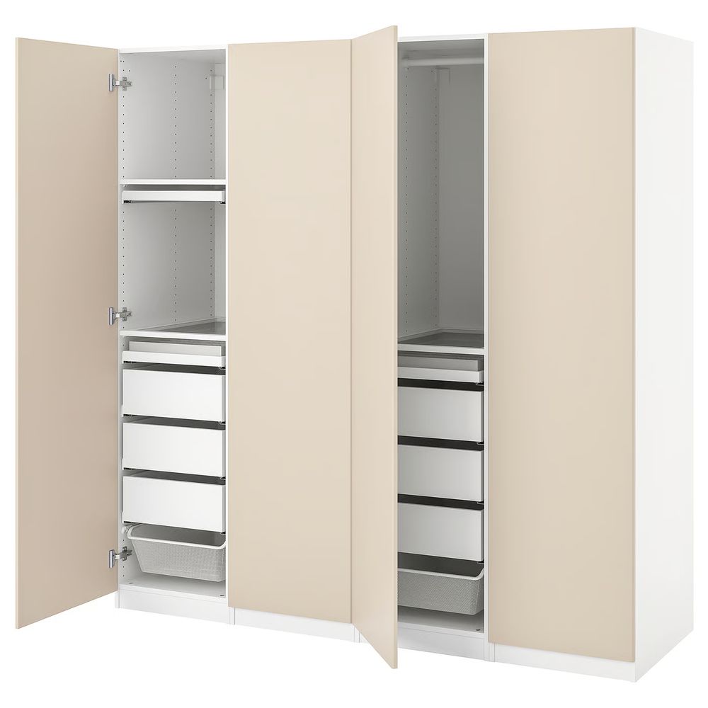 IKEA, вид спереди