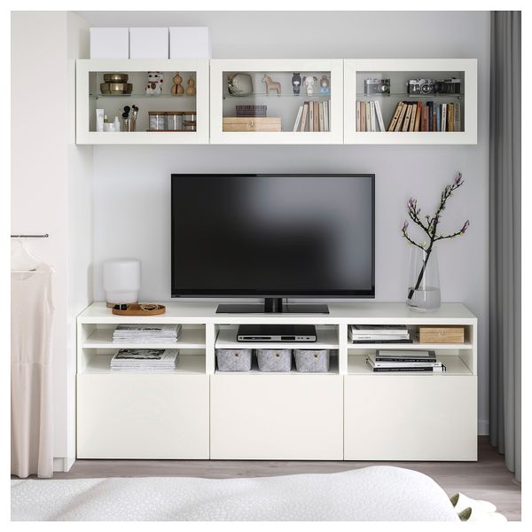 IKEA в интерьере