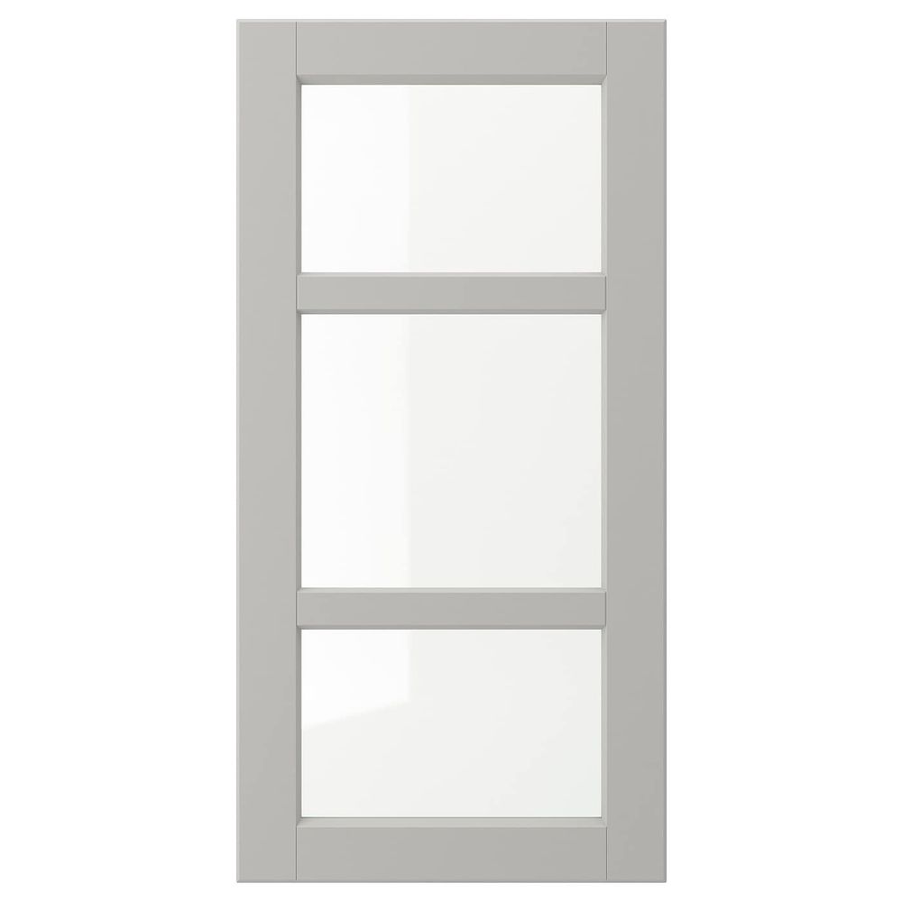 IKEA, вид спереди