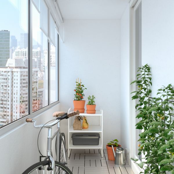 Стеллаж, белый 50x51x70 см IKEA JONAXEL ЙОНАКСЕЛЬ 404.313.14 - фото 6