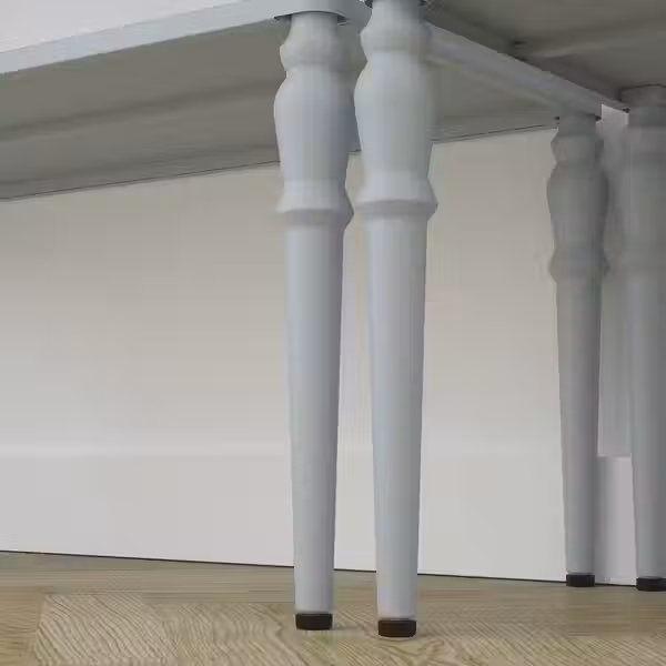 SÅGMÄSTARE СОГМЭСТАРЕ Комбинация д/хранения 164x35x128 см - фото 4