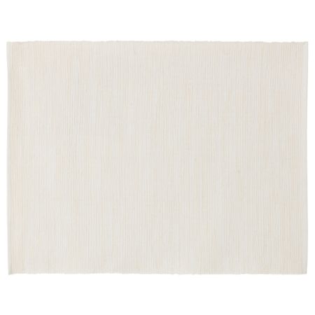 Салфетка под прибор МЭРИТ, неокрашенный (35x45 см)