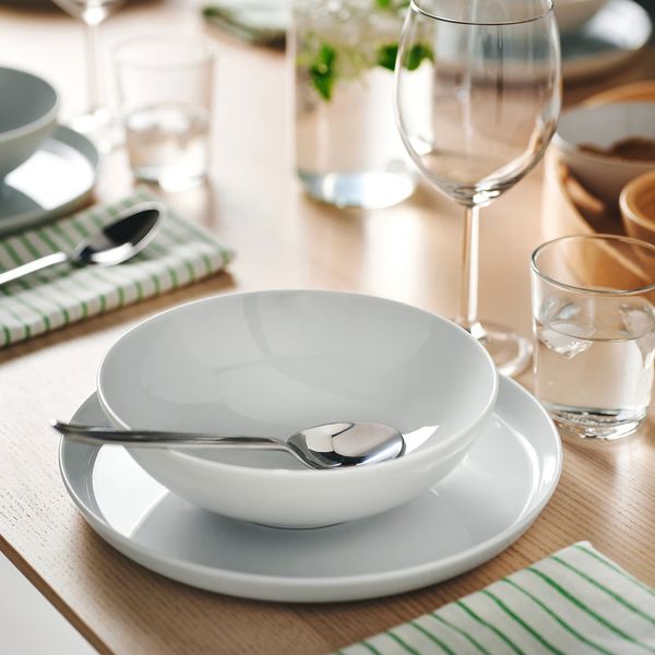 IKEA, дополнительный ракурс