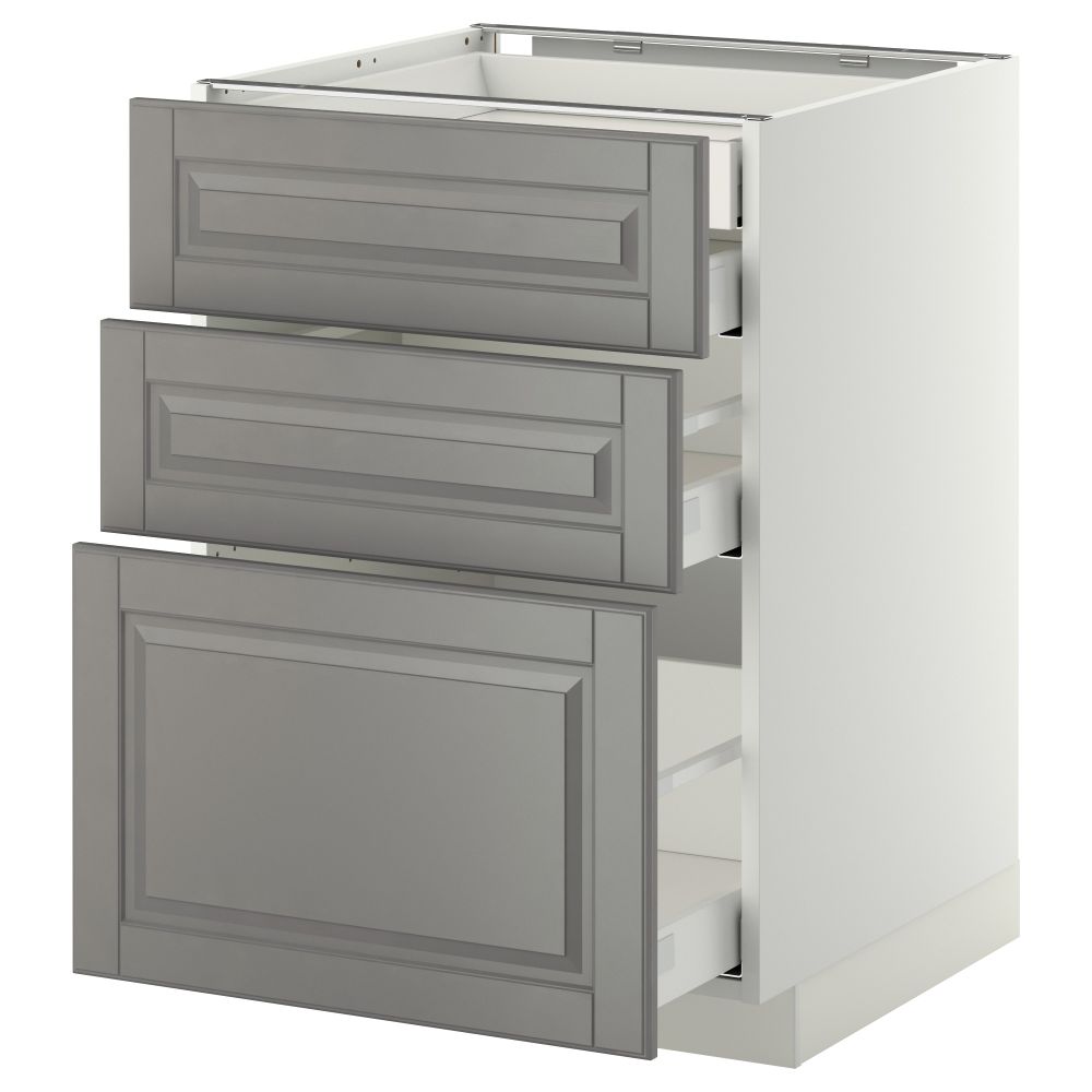 IKEA, вид спереди