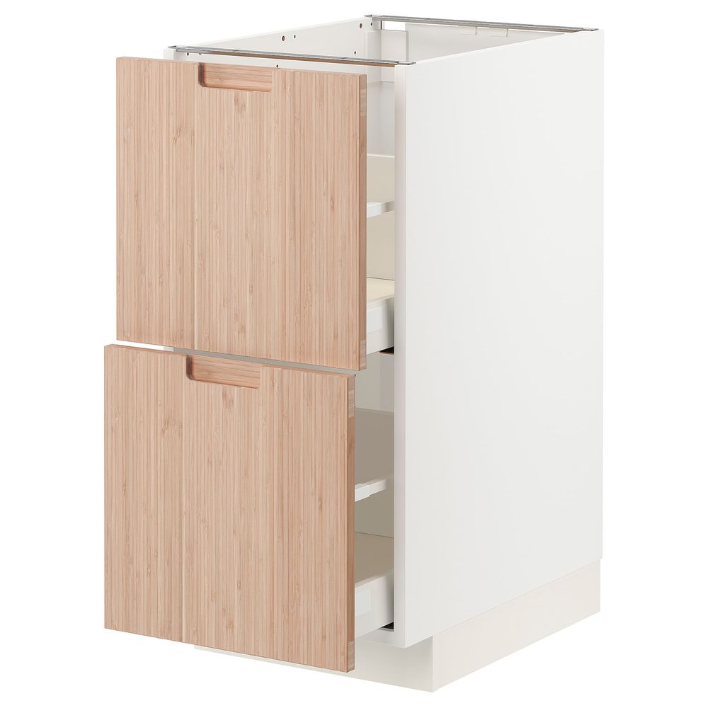 IKEA, вид спереди