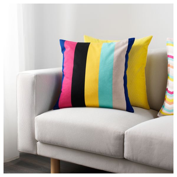 IKEA, дополнительный ракурс - схема-чертеж с размерами