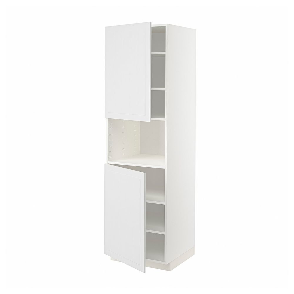 IKEA, вид спереди