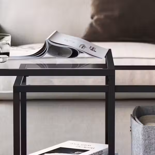 IKEA, дополнительный ракурс