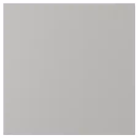 HAVSTORP Фронтальная панель ящика - светло-серый 40x40 см